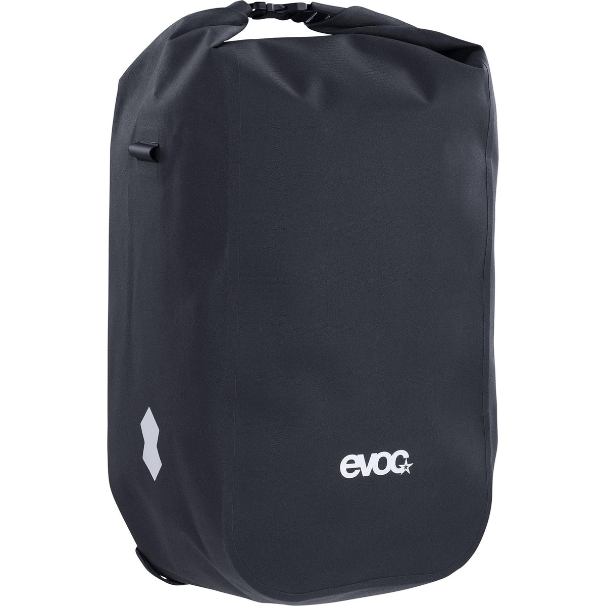 EVOC Pannier Bag WP 25 2027 - Black