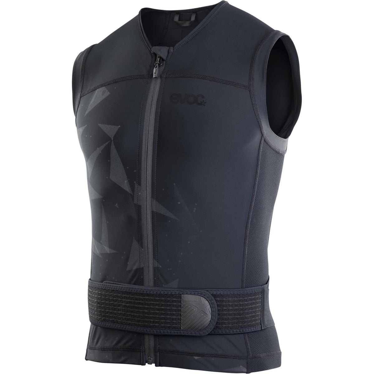EVOC Protector Vest Pro 2023 - Black