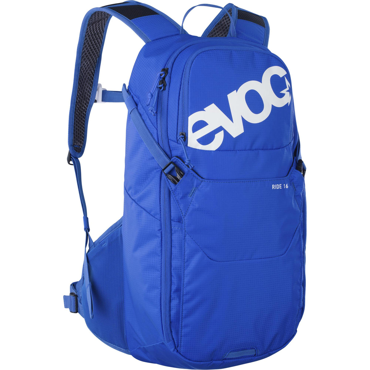 EVOC Ride Performance Backpack 16L 2026 - Royal Blue