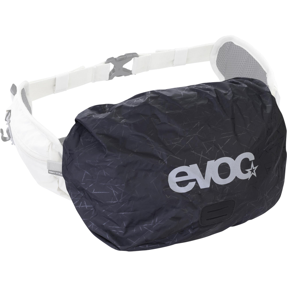 EVOC Raincover Sleeve Hip Pack 2026