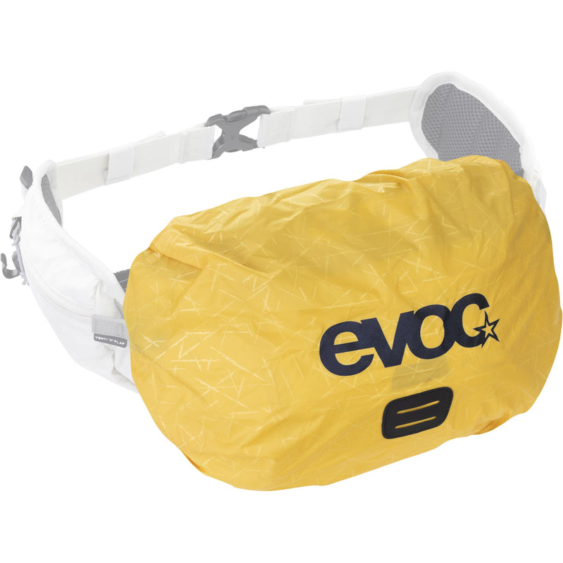 EVOC Raincover Sleeve Hip Pack 2026