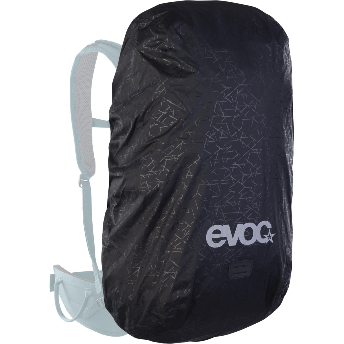 EVOC Raincover Sleeve 2026