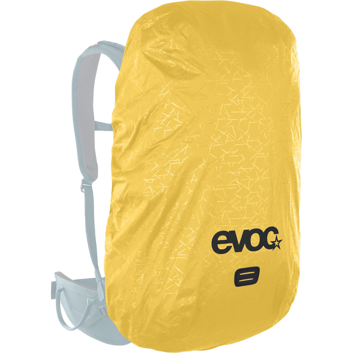 EVOC Raincover Sleeve 2026
