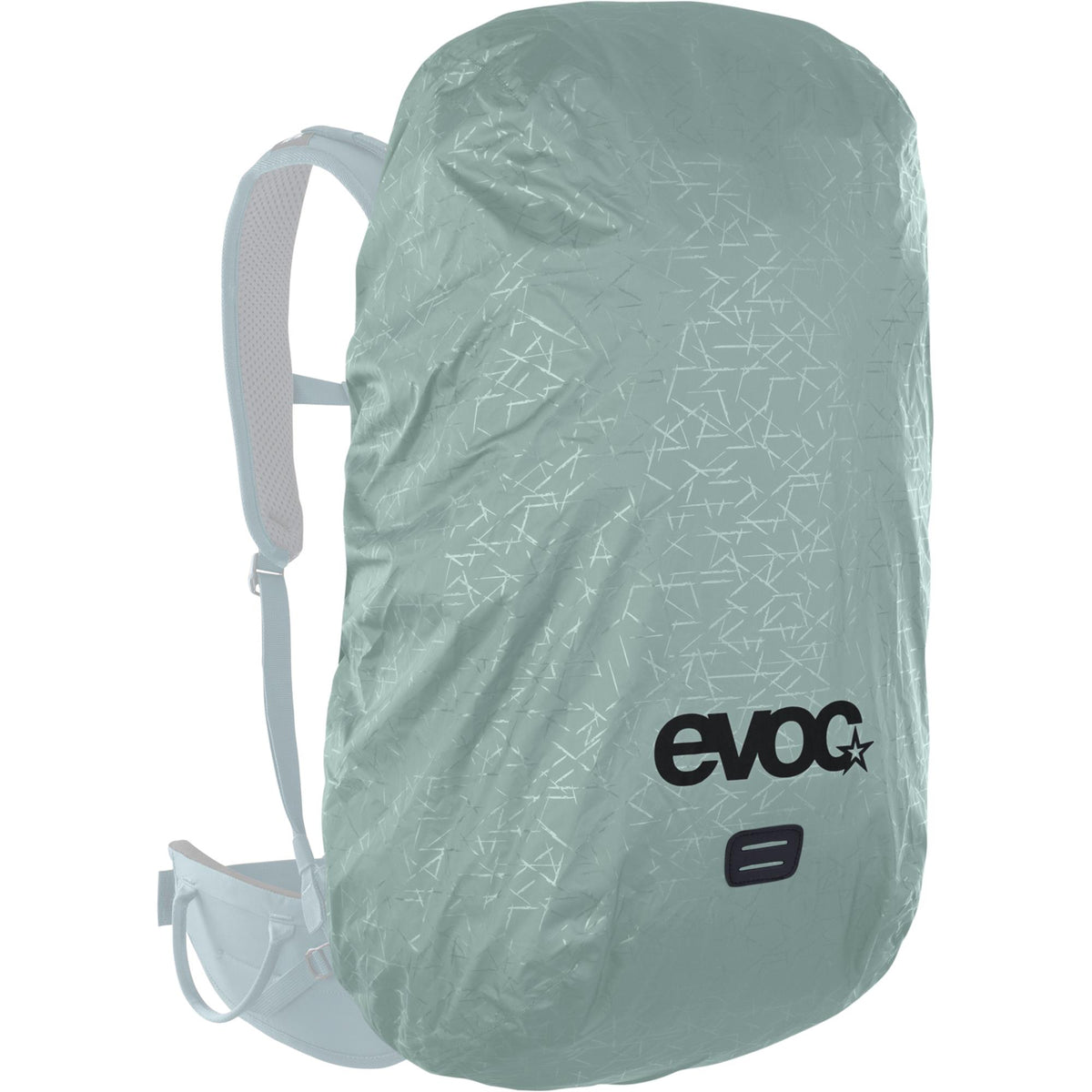 EVOC Raincover Sleeve 2026