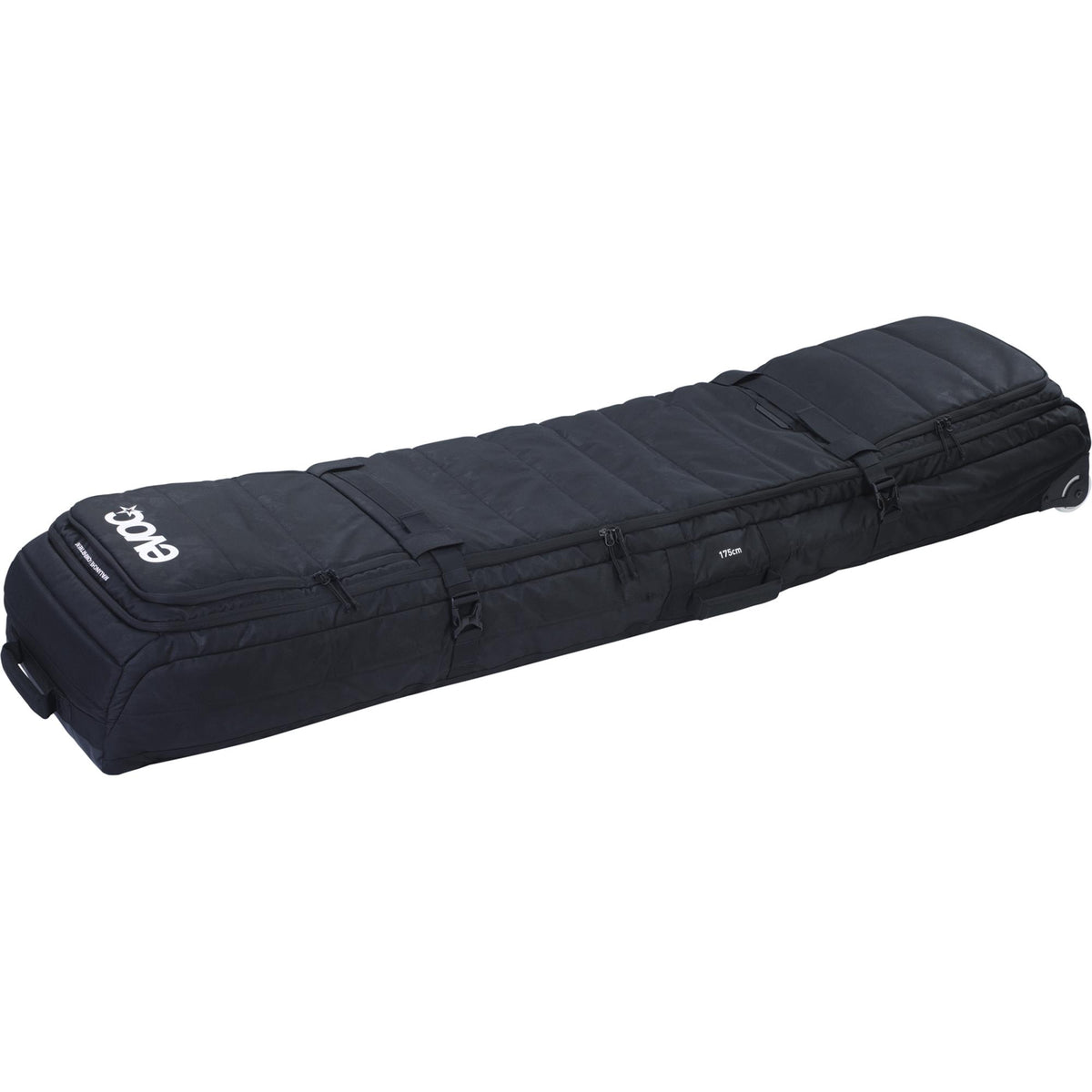 EVOC Snow Gear Roller 2026