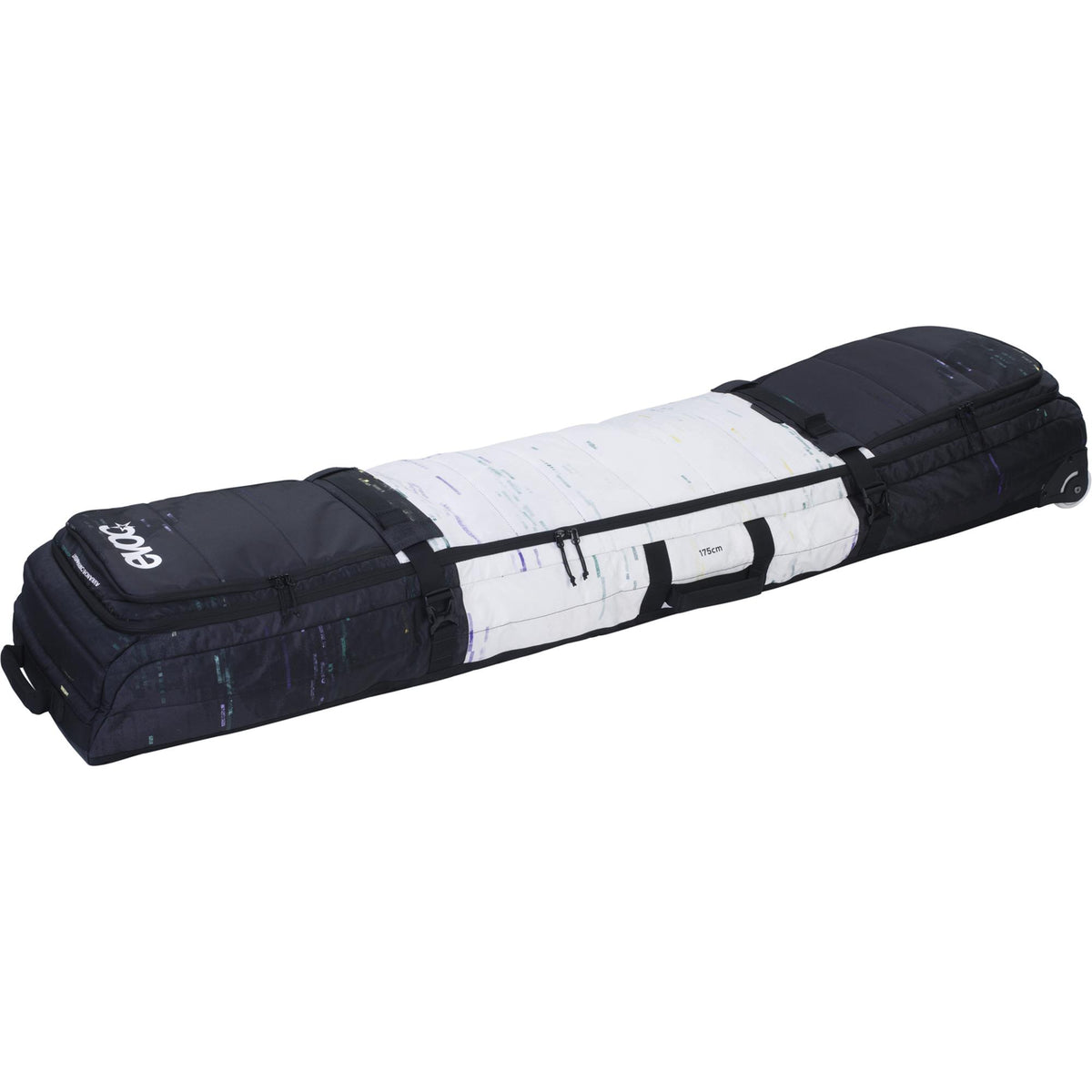 EVOC Snow Gear Roller 2026