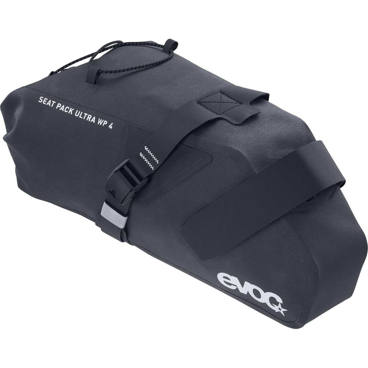 EVOC Seat Pack Ultra WP 4 2027 - Black - 4L