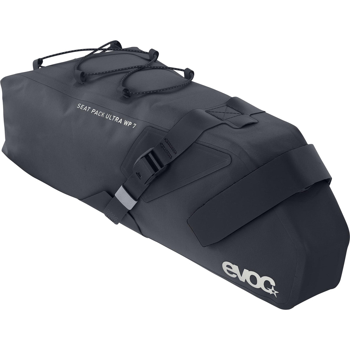 EVOC Seat Pack Ultra WP 7 2027 - Black - 7L