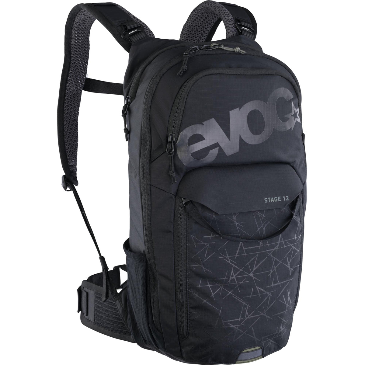 EVOC Stage 12L Performance Backpack 2024