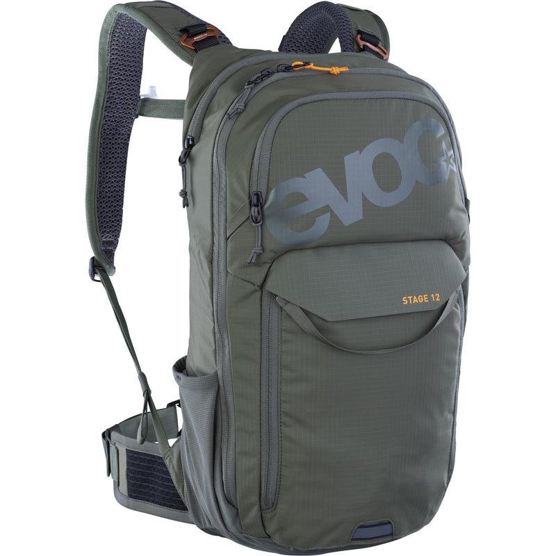 EVOC Stage 12L Performance Backpack 2024