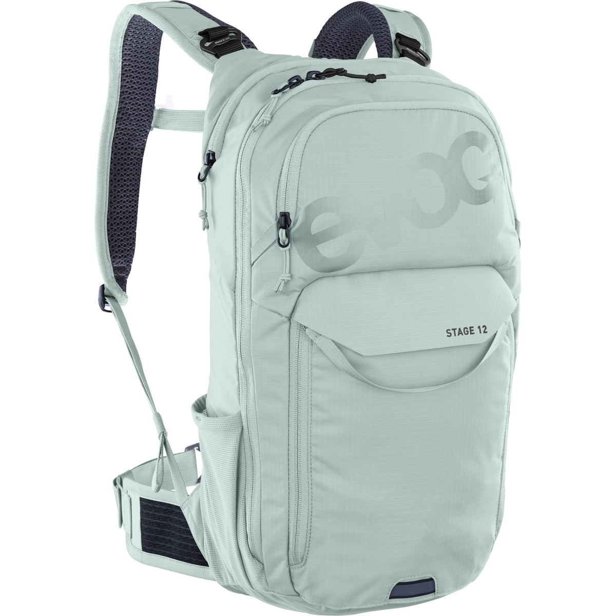 EVOC Stage 12L Performance Backpack 2025 - Mint
