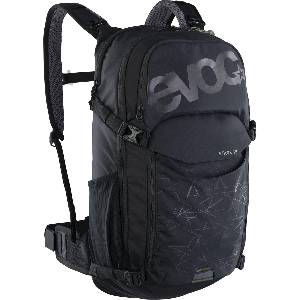 EVOC Stage 18L Performance Backpack 2024