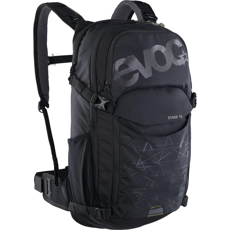EVOC Stage 18L Performance Backpack 2024