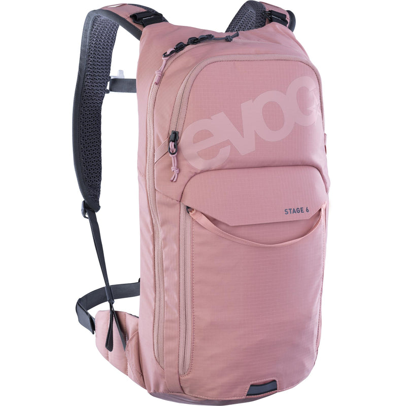 EVOC Stage 6L Performance Backpack 2024