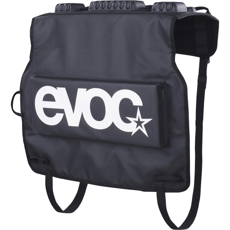 EVOC Tailgate Pad Duo 2026