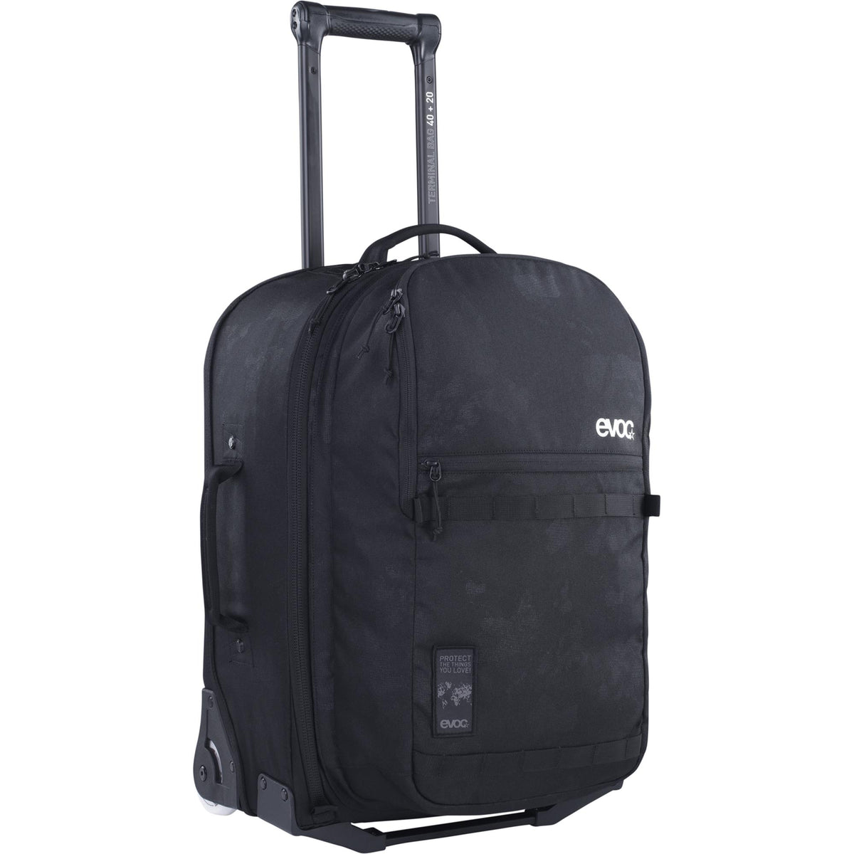 EVOC Terminal Bag 40+20 2026