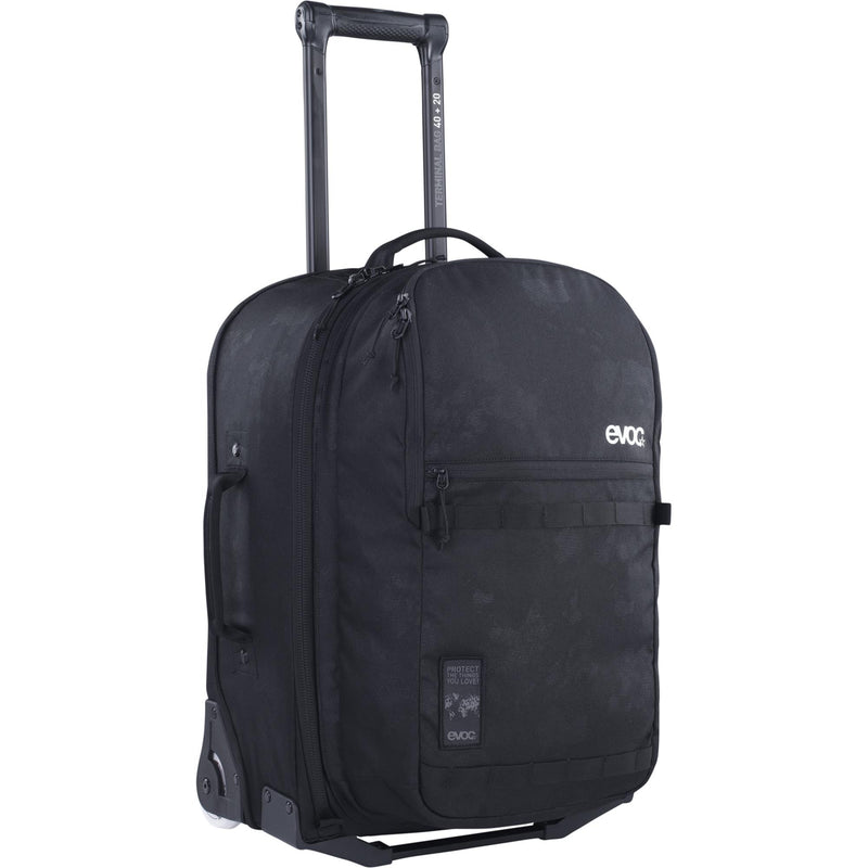EVOC Terminal Bag 40+20 2026