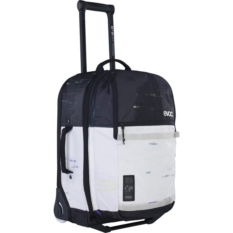 EVOC Terminal Bag 40+20 2026