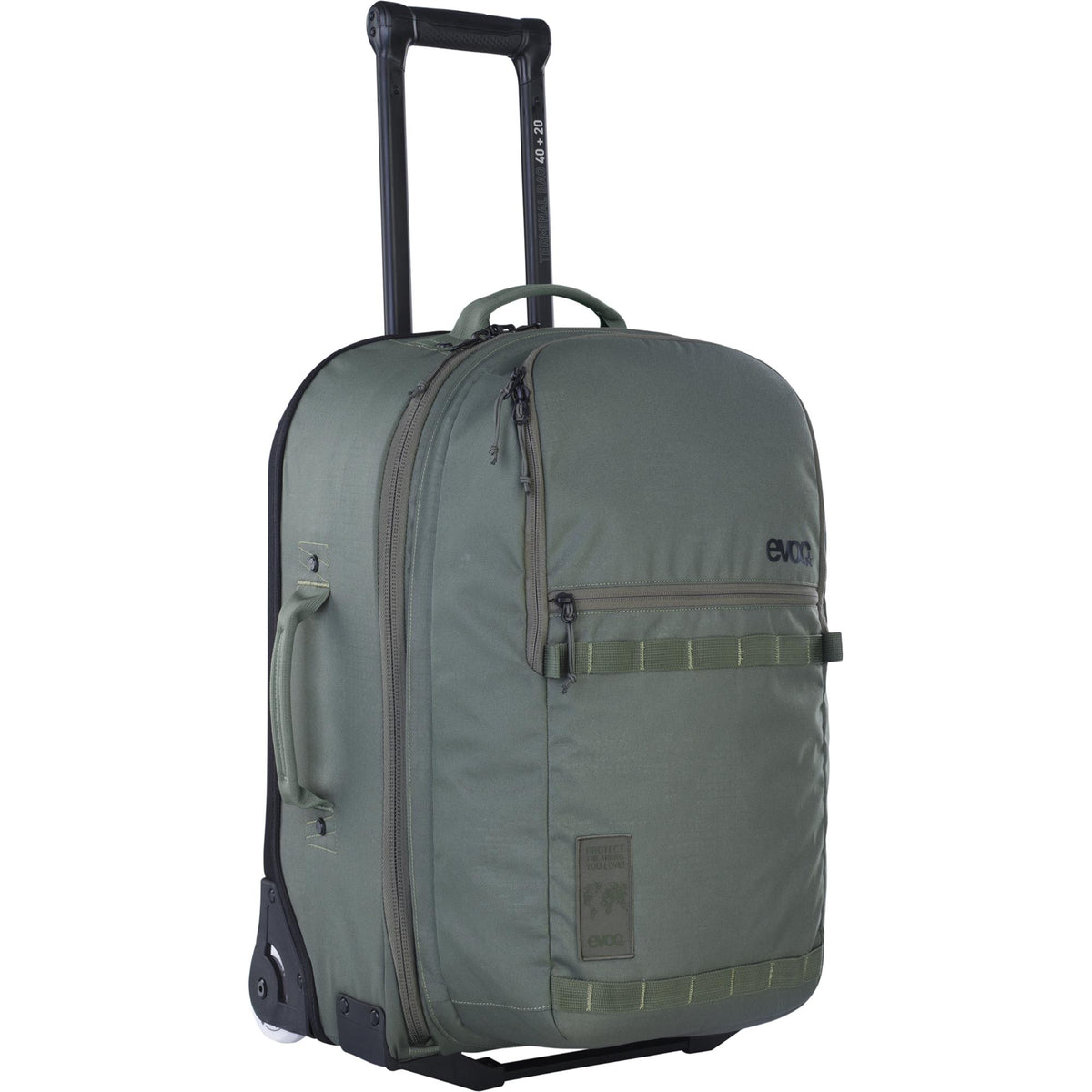 EVOC Terminal Bag 40+20 2026