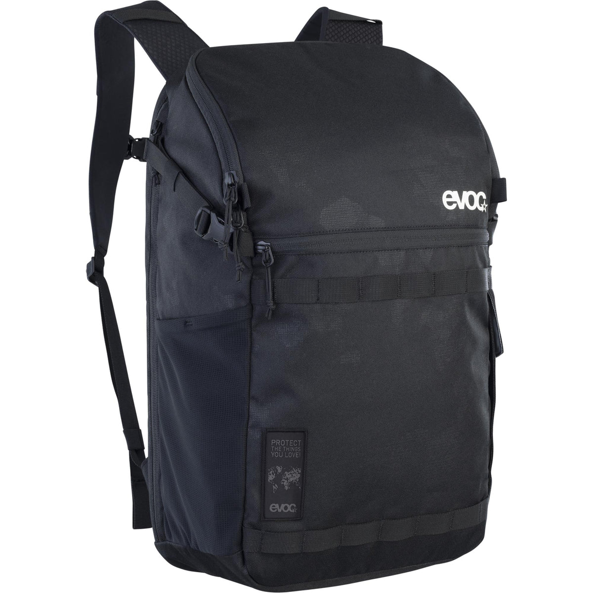 EVOC Travel Backpack One Size 2026