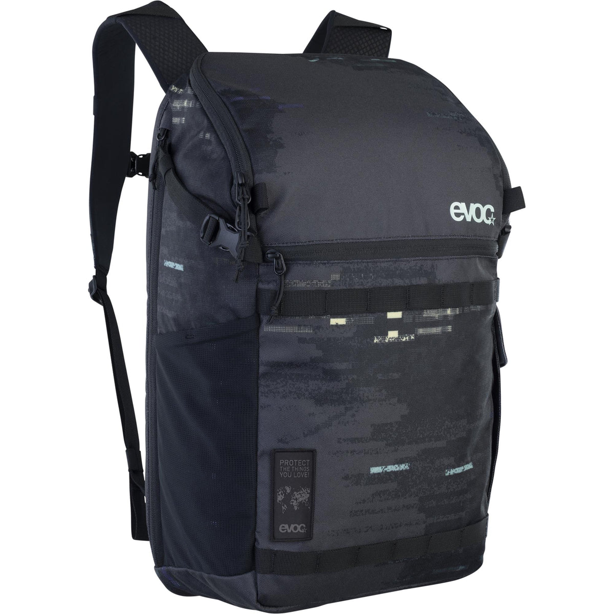 EVOC Travel Backpack One Size 2026