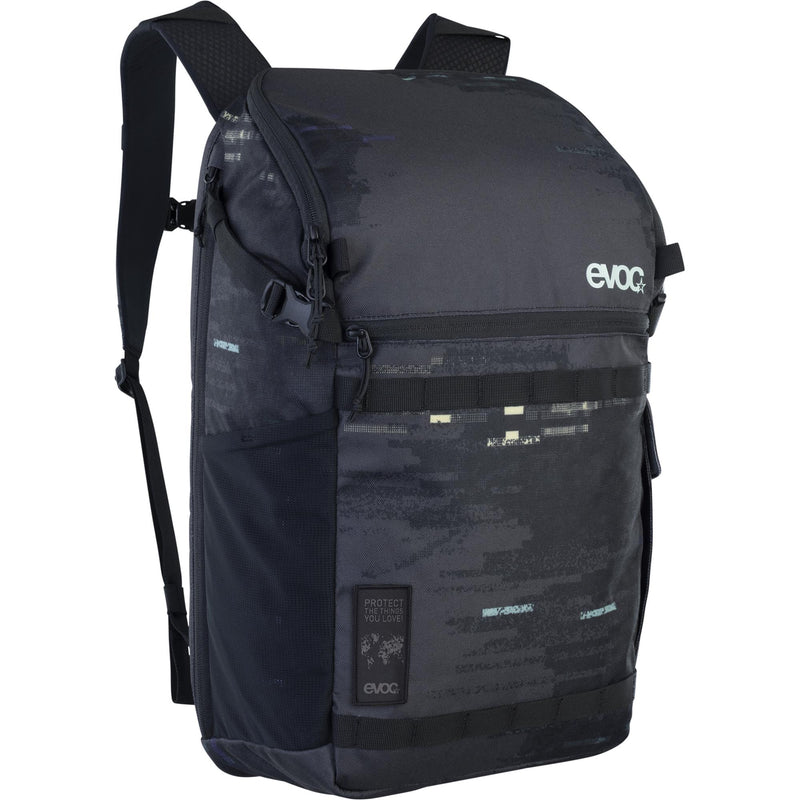 EVOC Travel Backpack One Size 2026