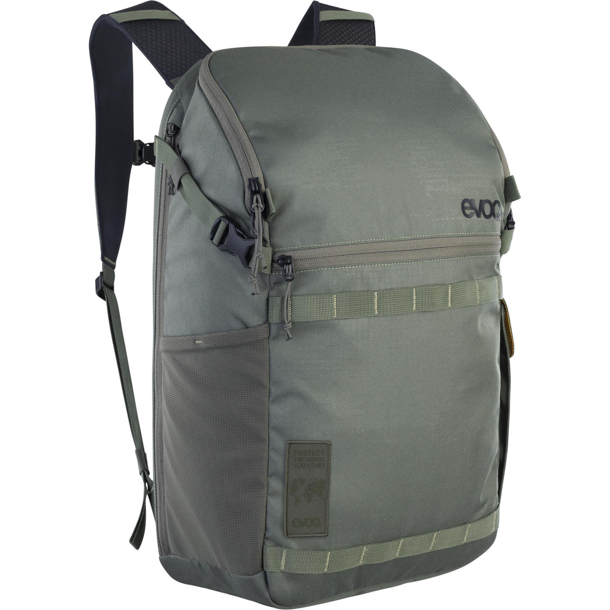 EVOC Travel Backpack One Size 2026