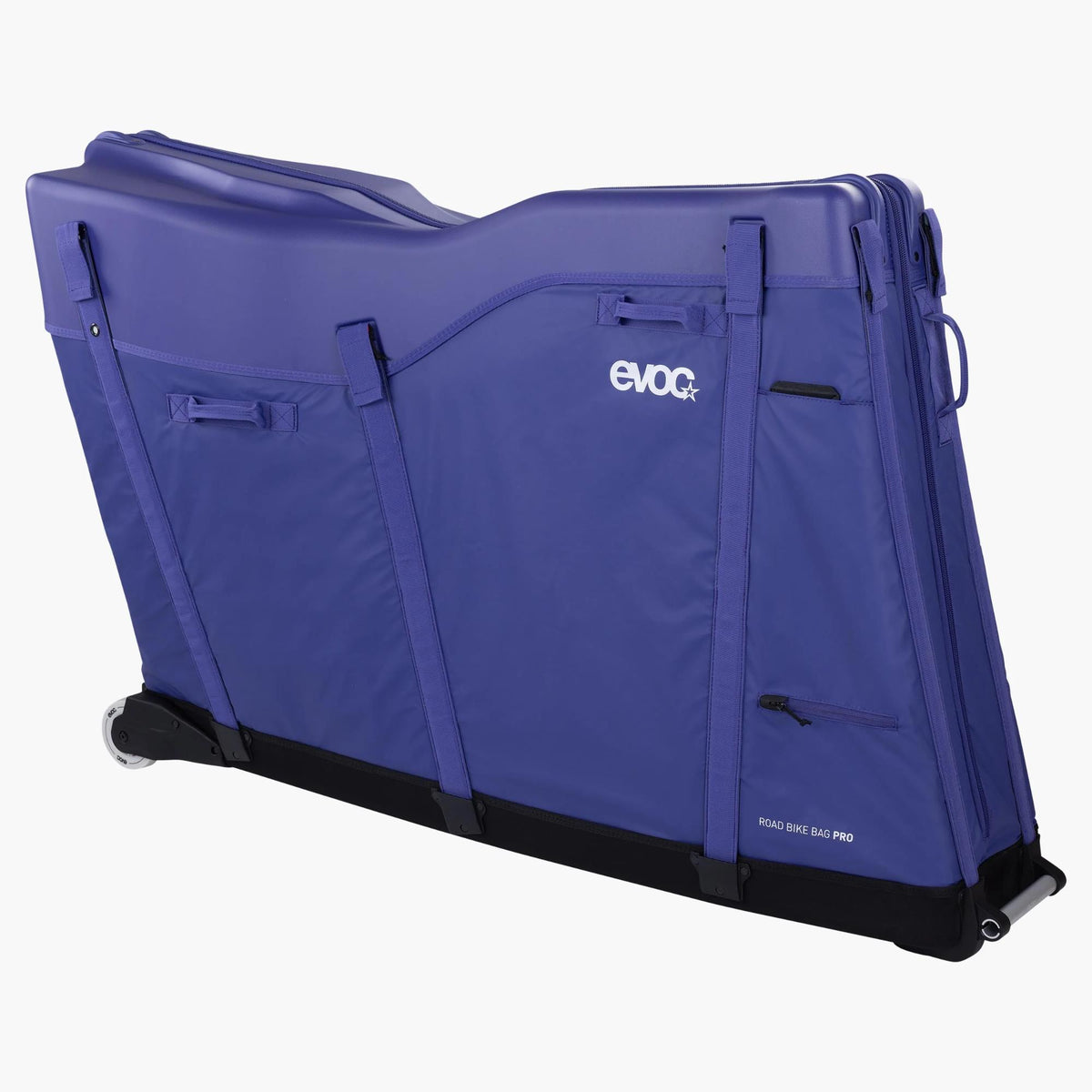 EVOC Road Bike Bag Pro 2027 - Violet