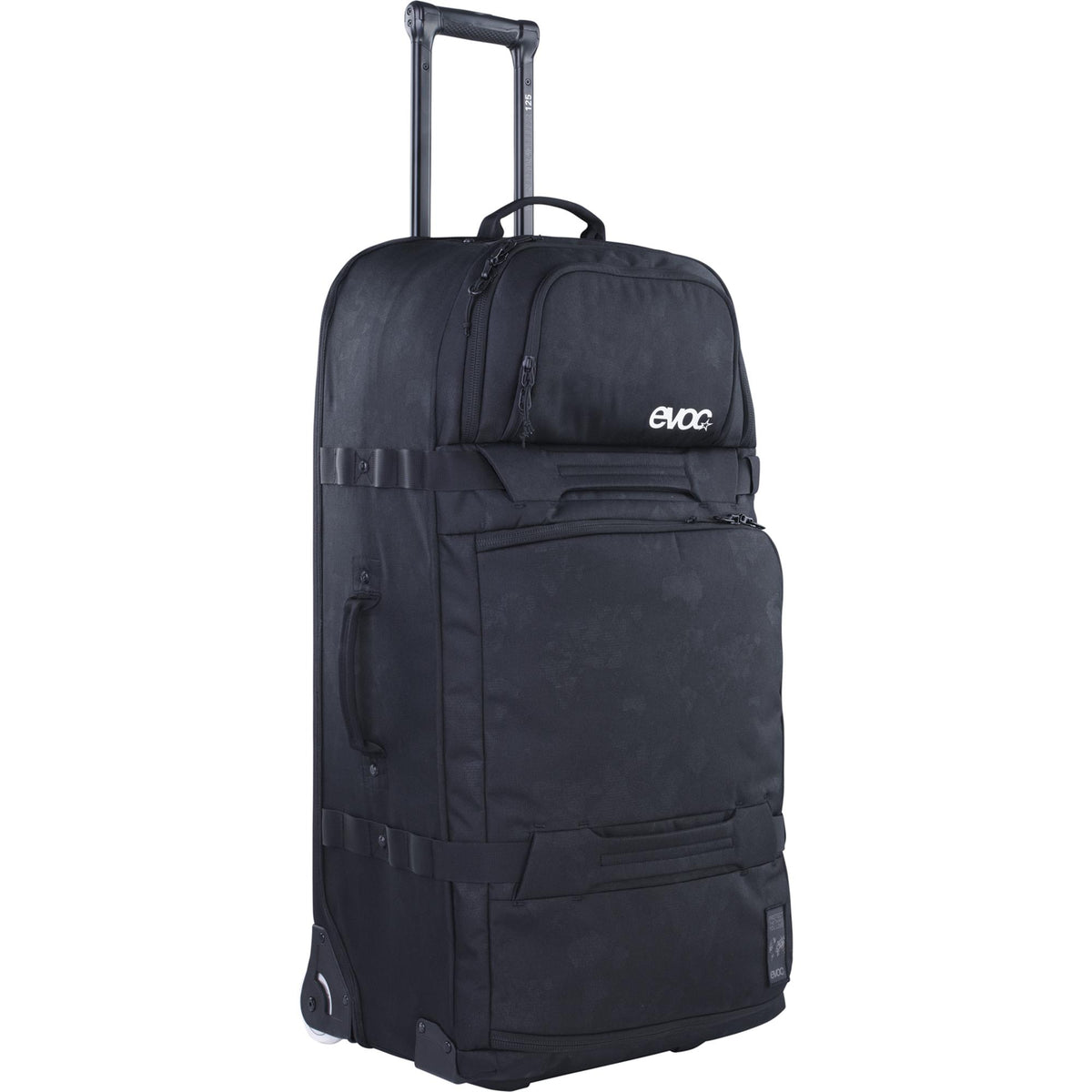 EVOC World Traveller 125L 2026