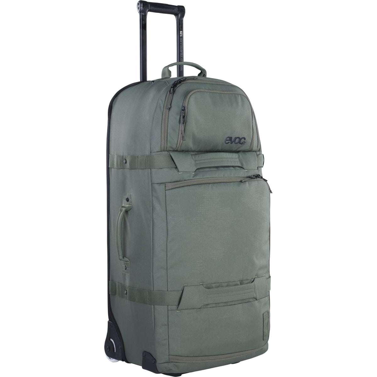 EVOC World Traveller 125L 2026