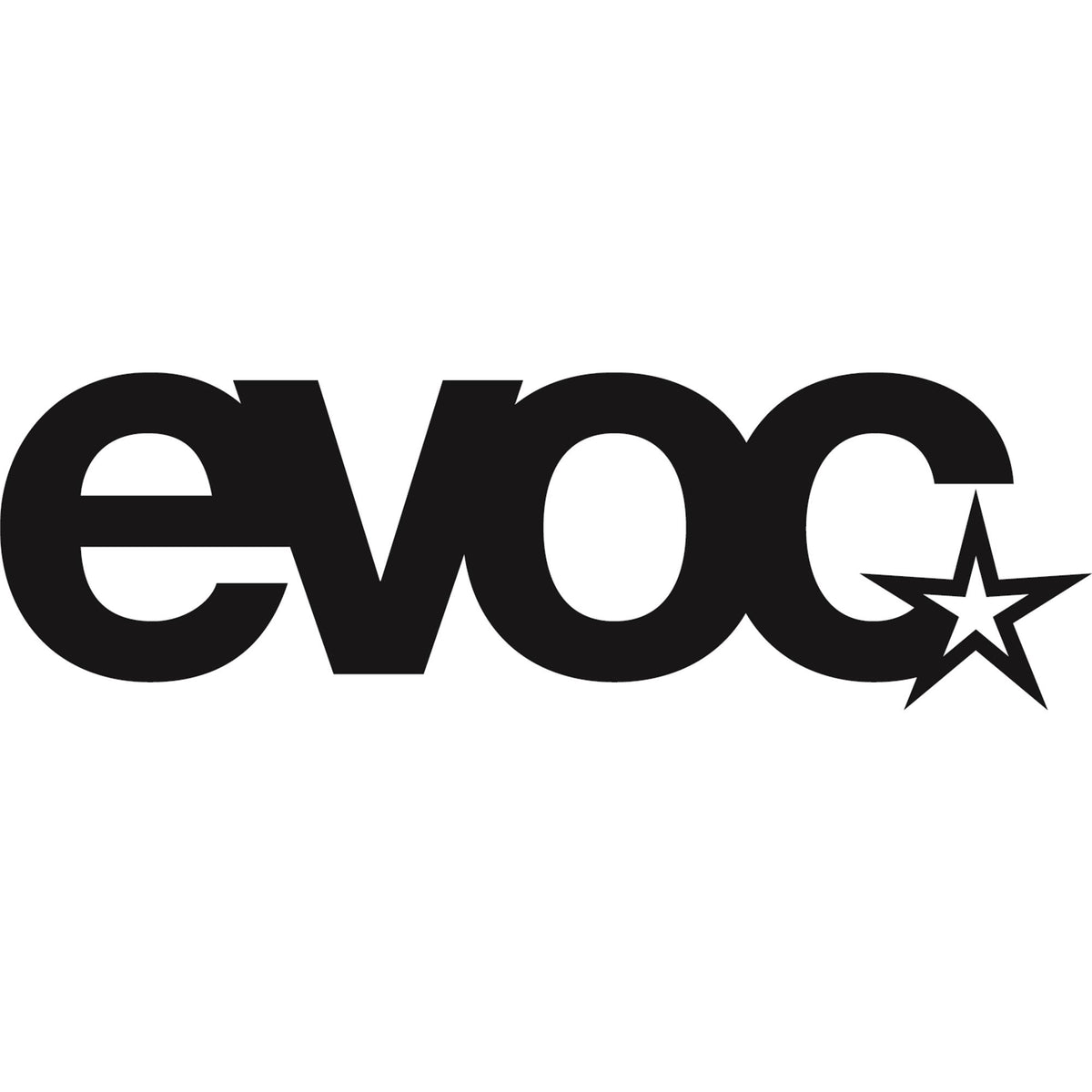 EVOC Zipper Protector Set Road Bike Bag Pro - Black