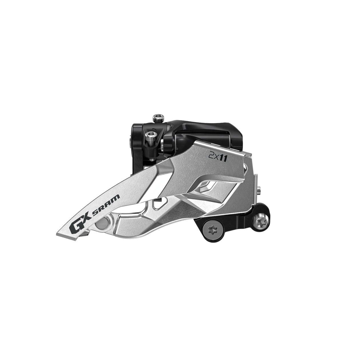 SRAM Front Derailleur GX 2x11 Low Direct Mount Top Pull
