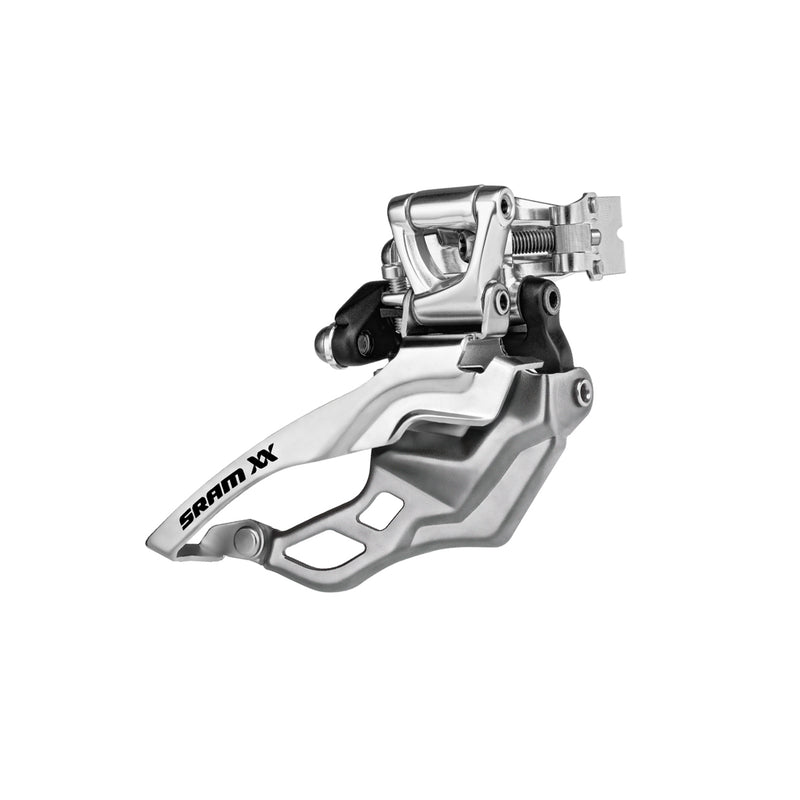 SRAM XX Front Derailleur