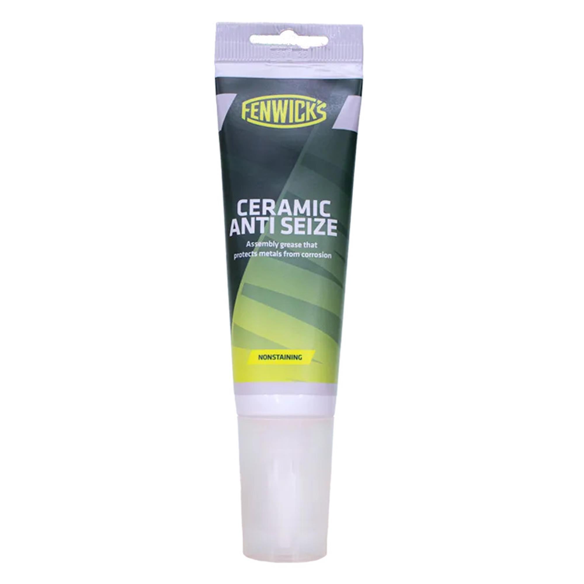Fenwick's Ceramic Anti Seize Tube:  80ML