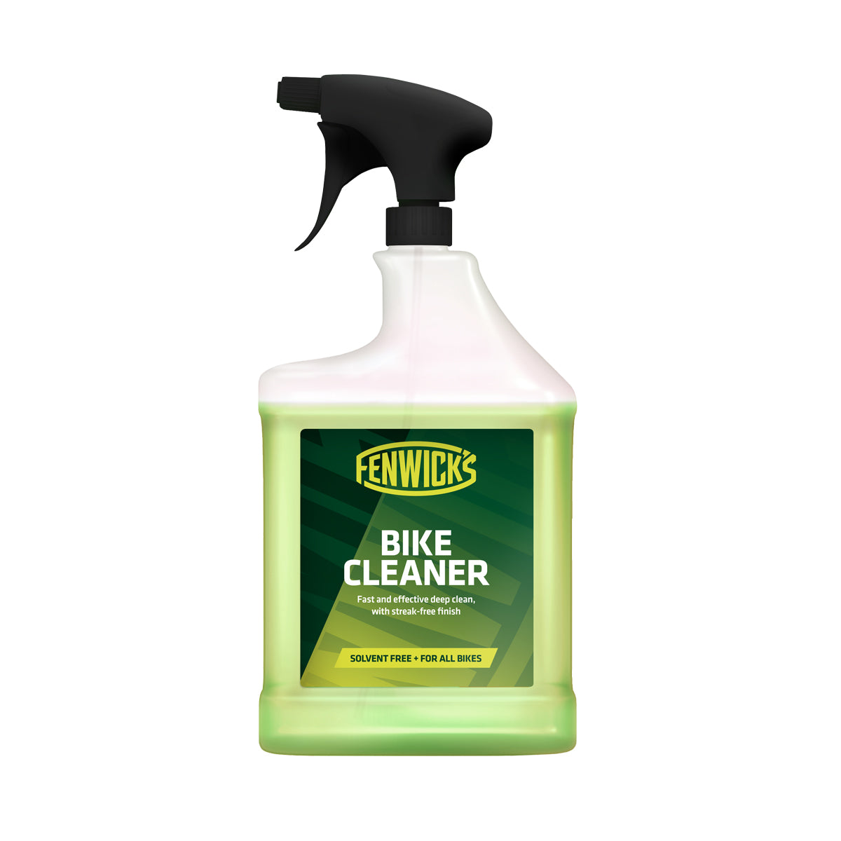 Fenwick's Bike Cleaner 1 Litre: