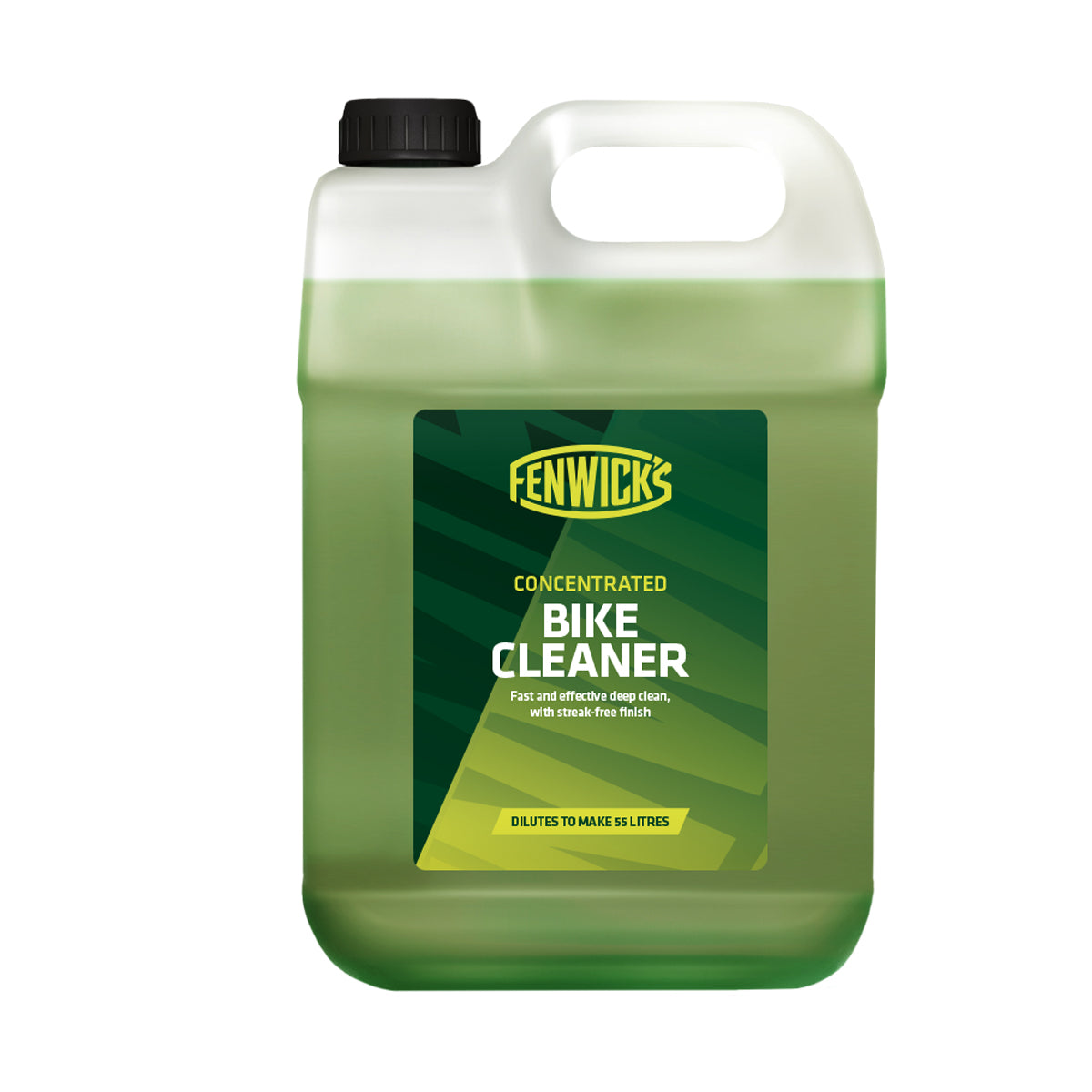 Fenwick's Concentrated Bike Cleaner 5 Litre: