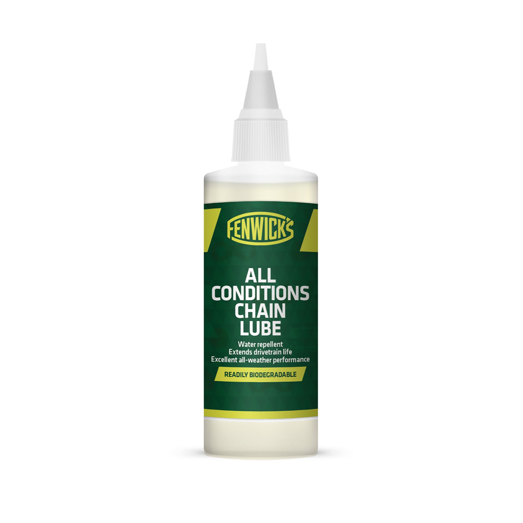 Fenwick's All Conditions Chain Lube 100ml:  500ML