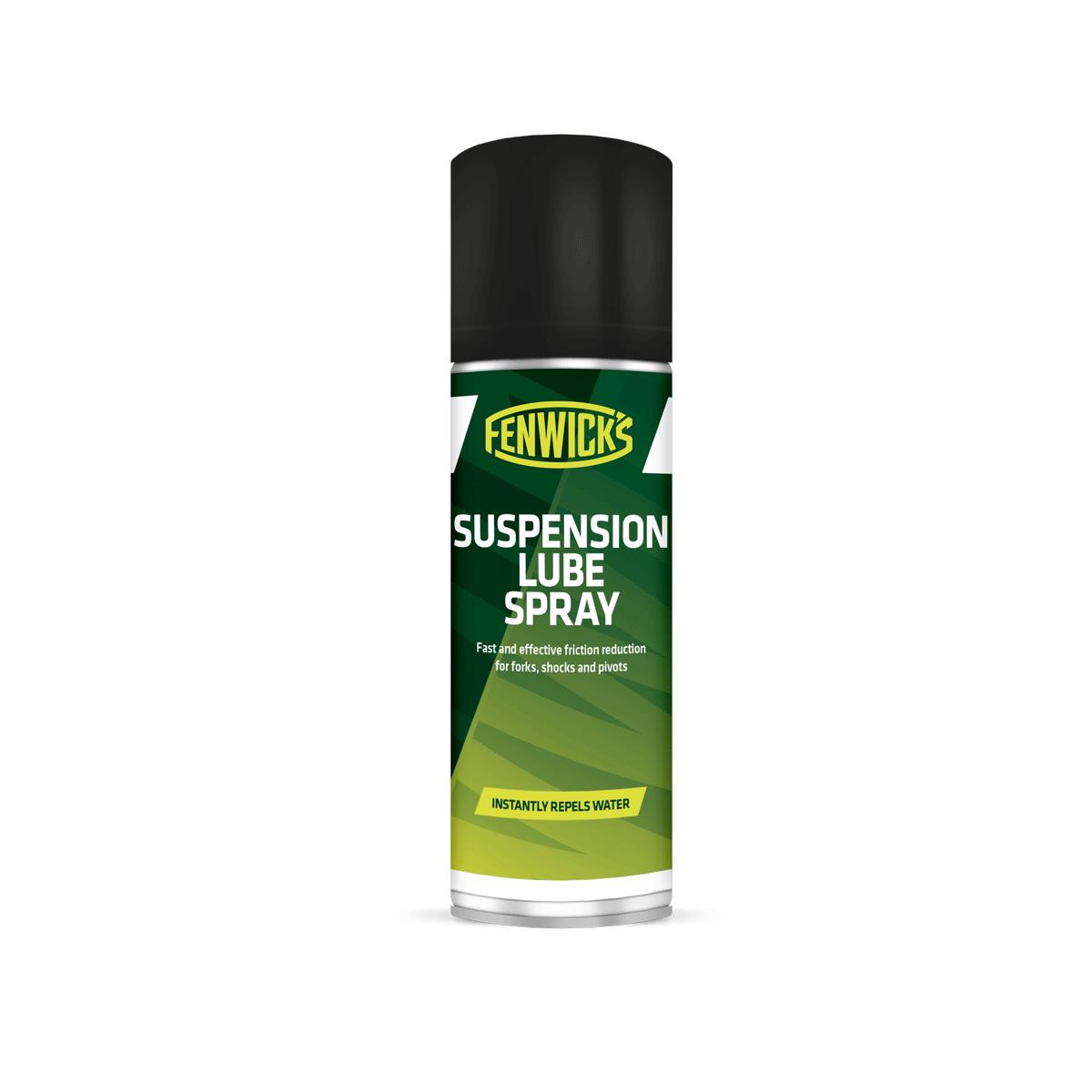 Fenwick's Suspension Lube Spray 200ml: