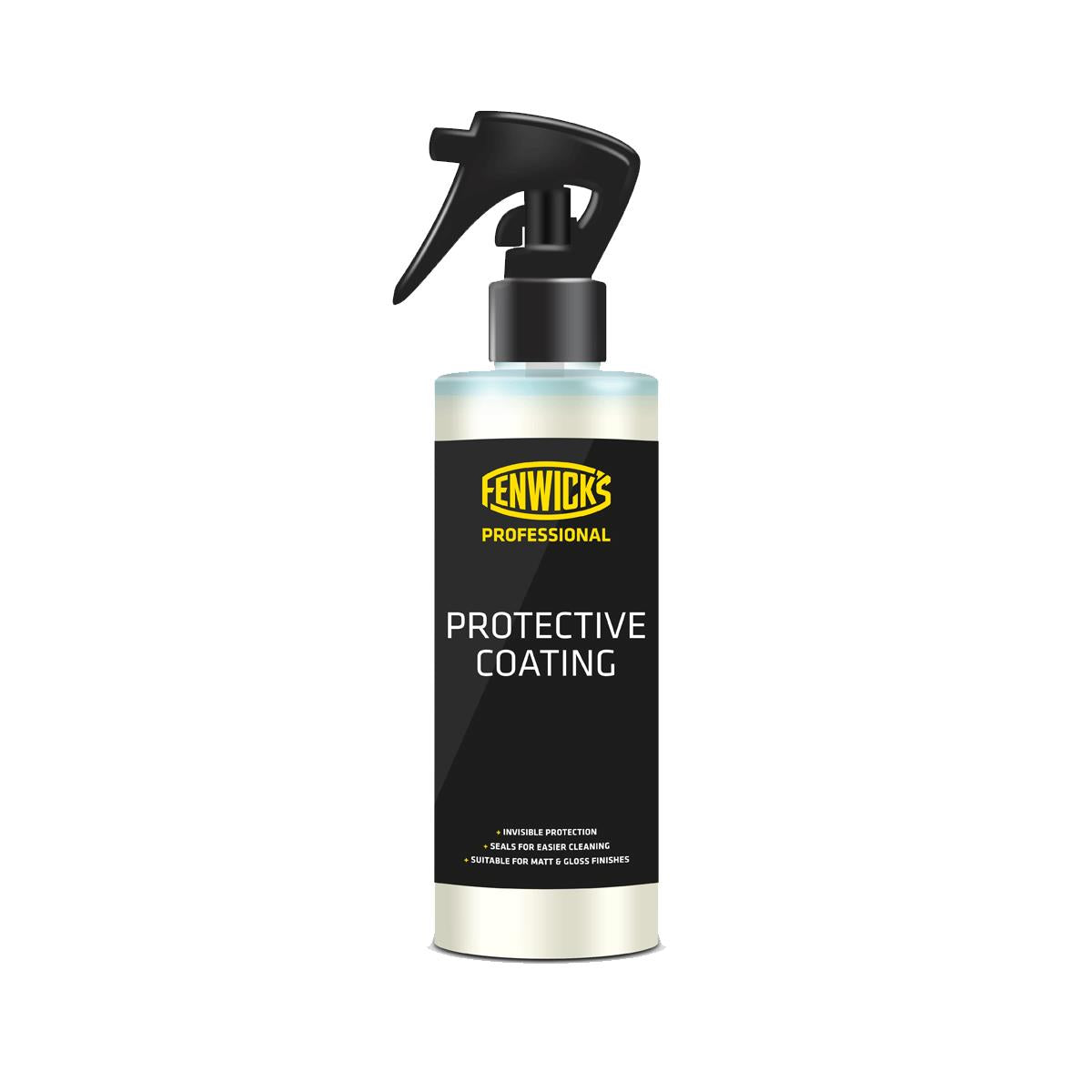 Fenwick's Professional Protection Coating Trigger Spray 250ml:
