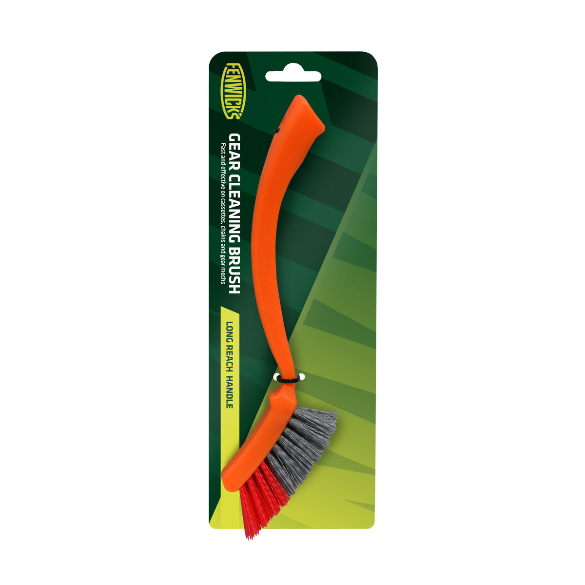 Fenwick's Gear Cleaning Brush: