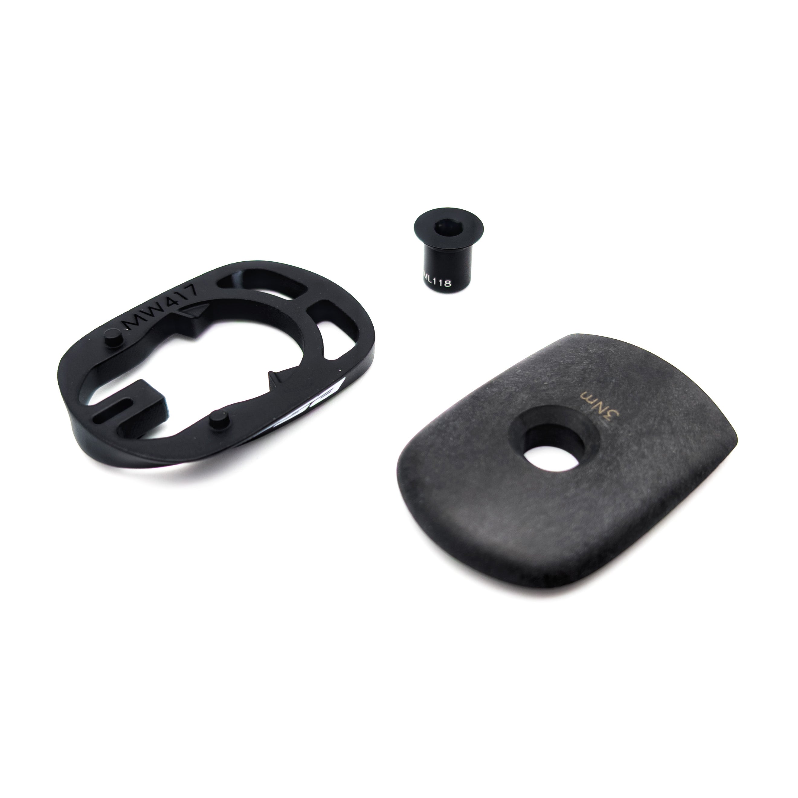 ACR 5D EVO Cone Spacer Kit Cannondale SuperSix EVO 4 T2141