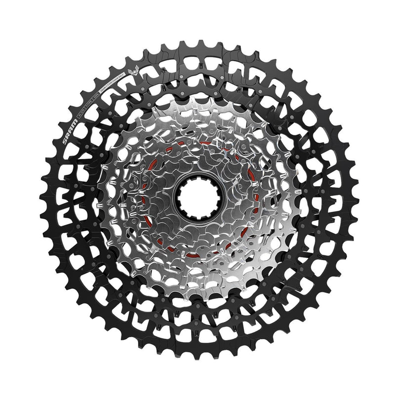 SRAM Cassette Xs-1275 T-Type EAGLE 12 speed - 10-52T