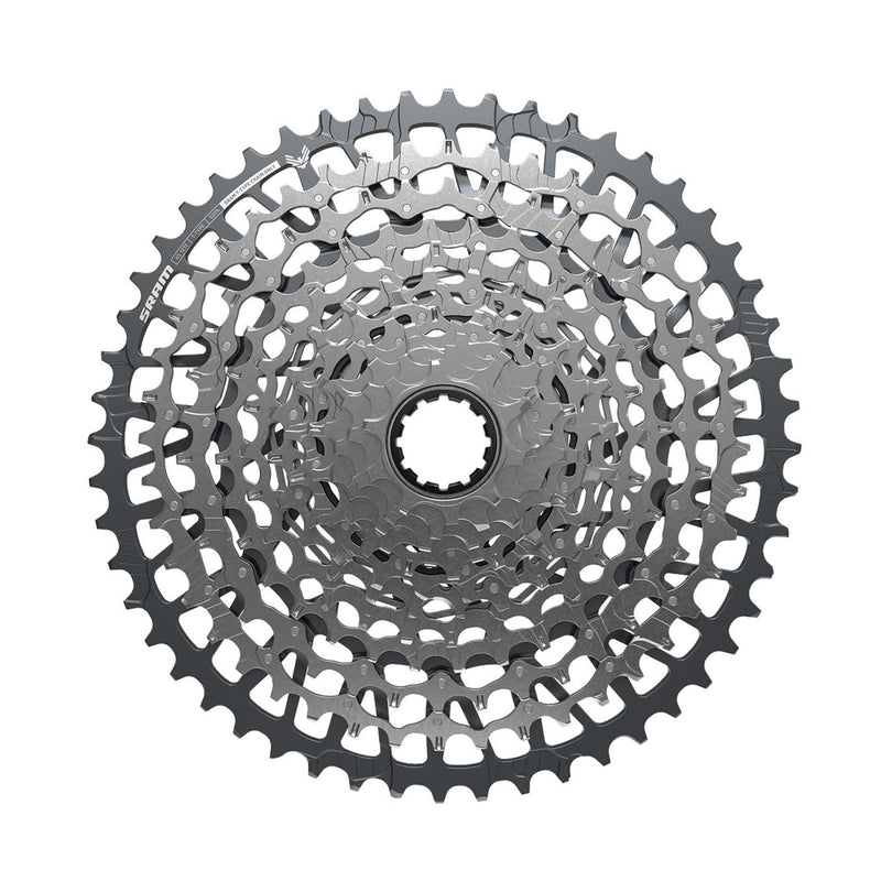 SRAM Cassette Xs-1275 T-Type EAGLE 12 speed - 10-52T