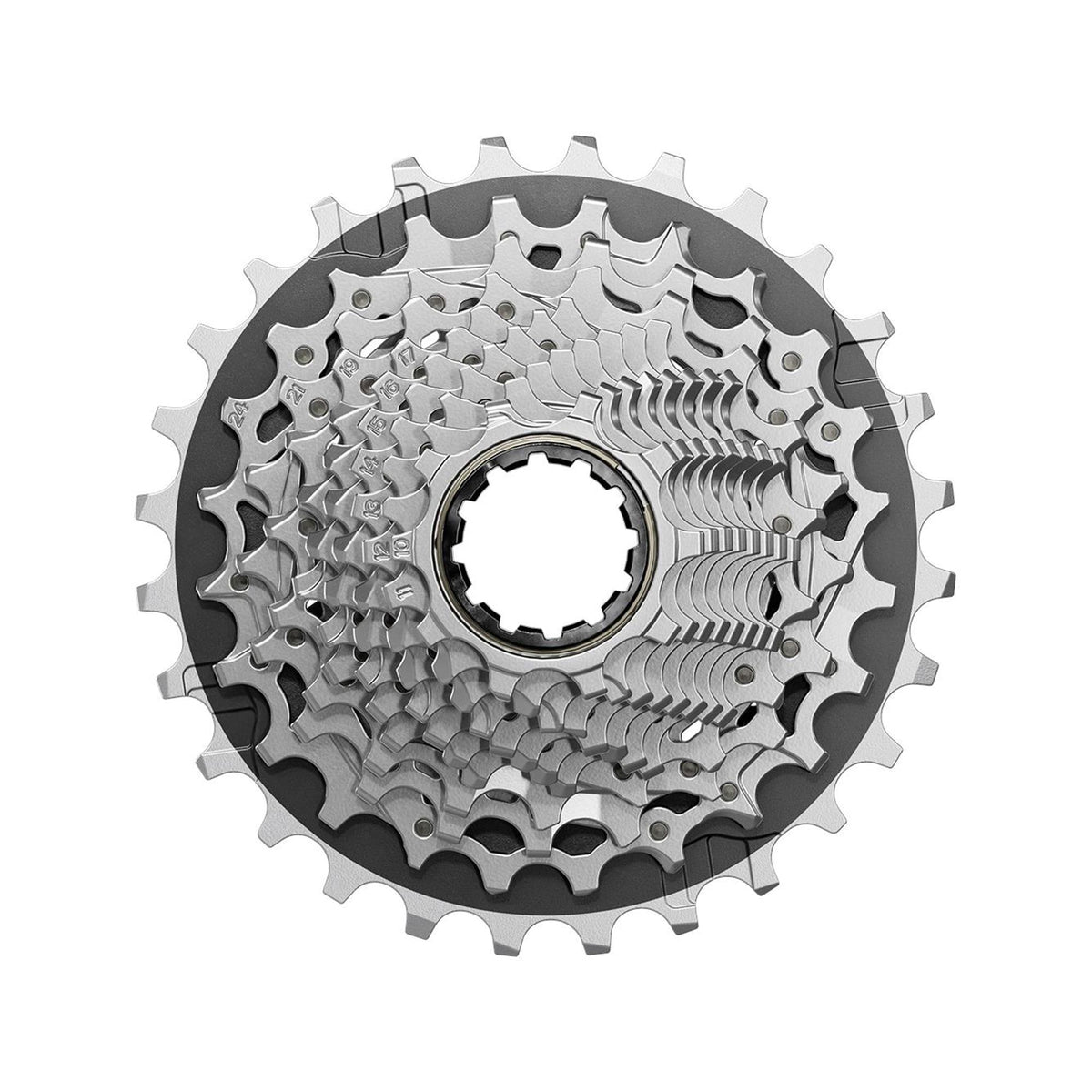 SRAM Cassette XG-1270 E1 12 Speed - Silver