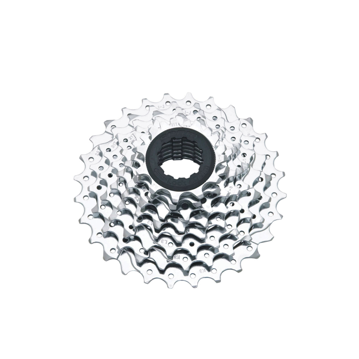 SRAM PG850 8spd Cassette