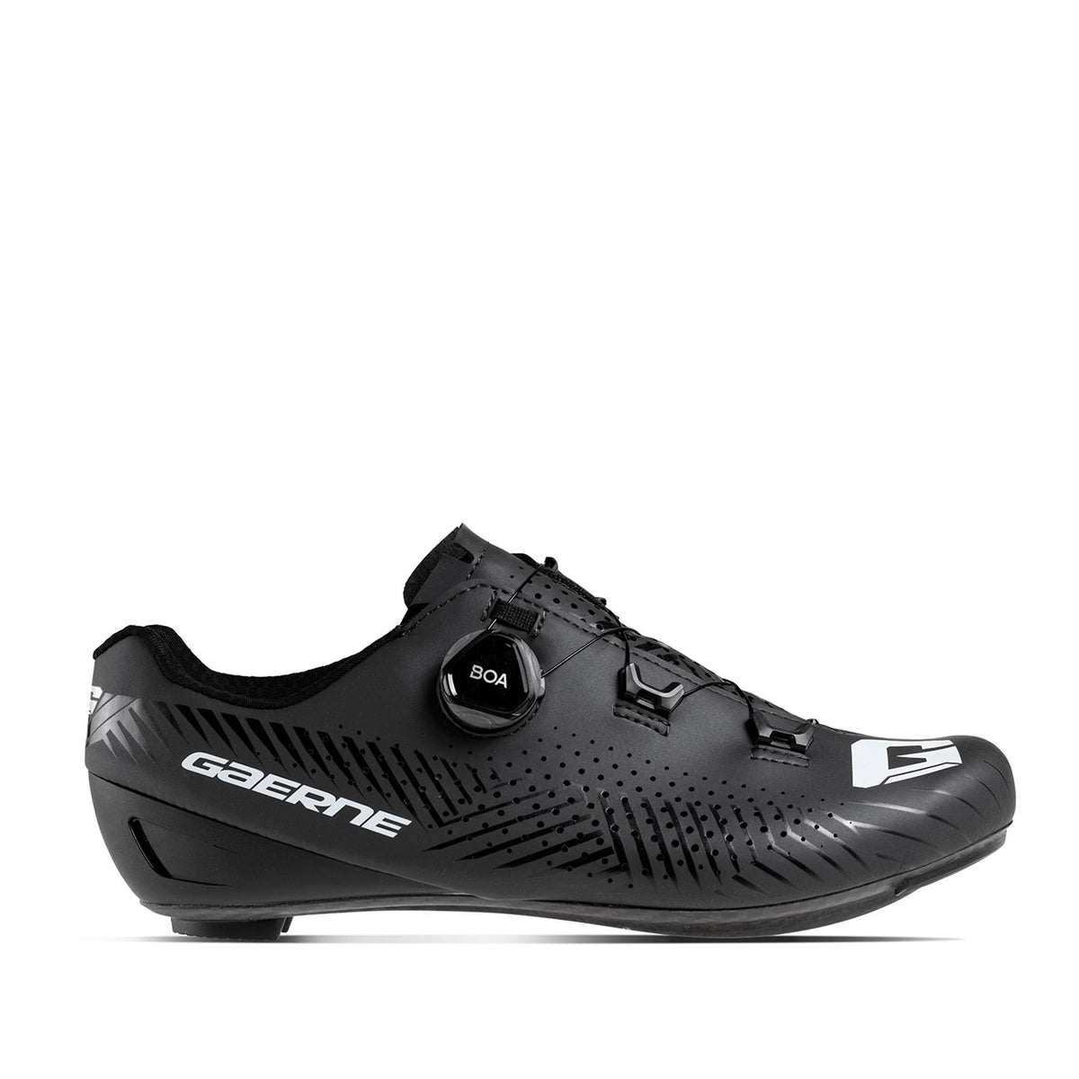Gaerne Carbon G Tuono Road Cycling Shoes 2025