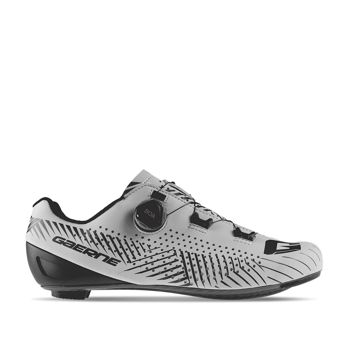 Gaerne Carbon G Tuono Road Cycling Shoes 2025