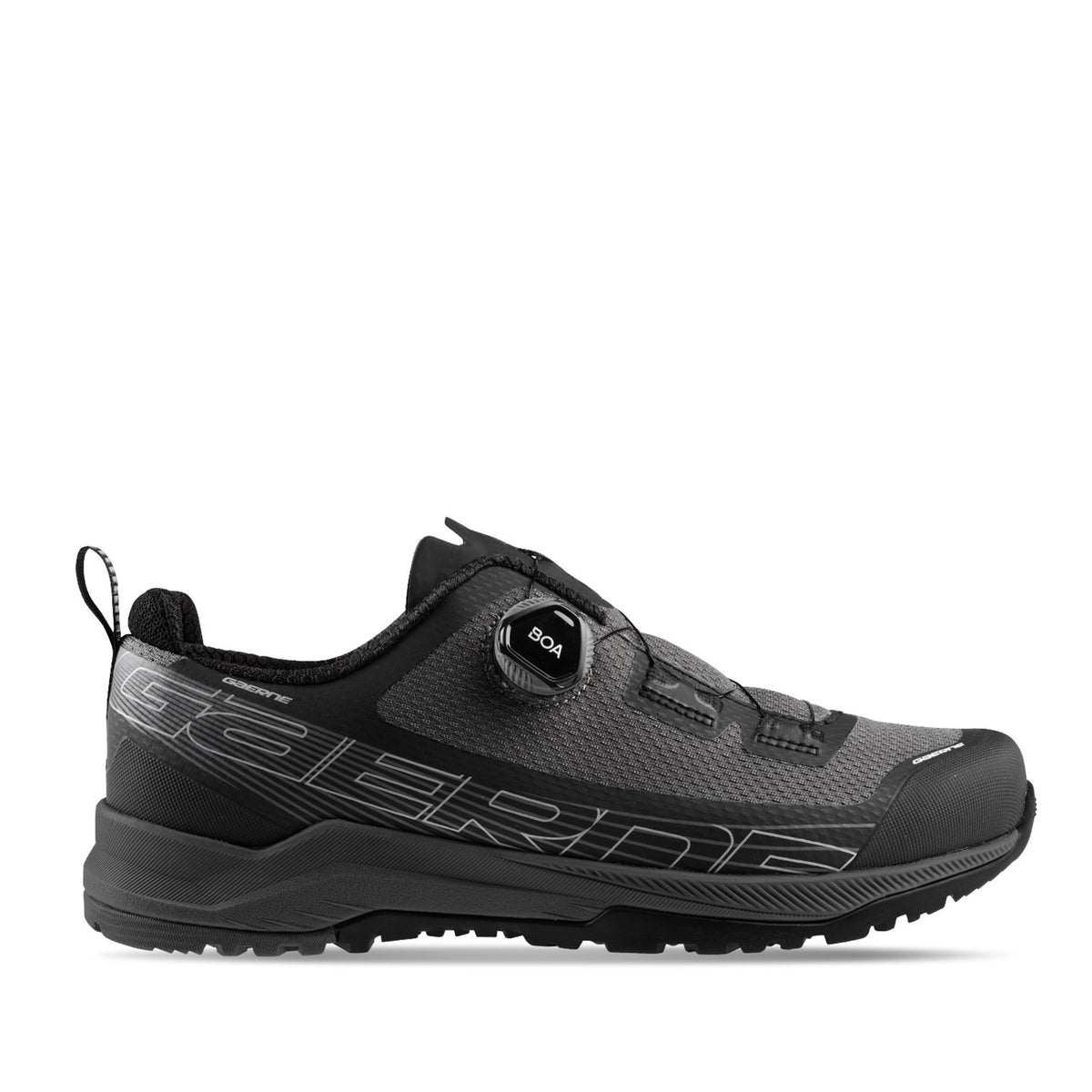 Gaerne Magnetar All Terrain Shoes 2025 - Grey