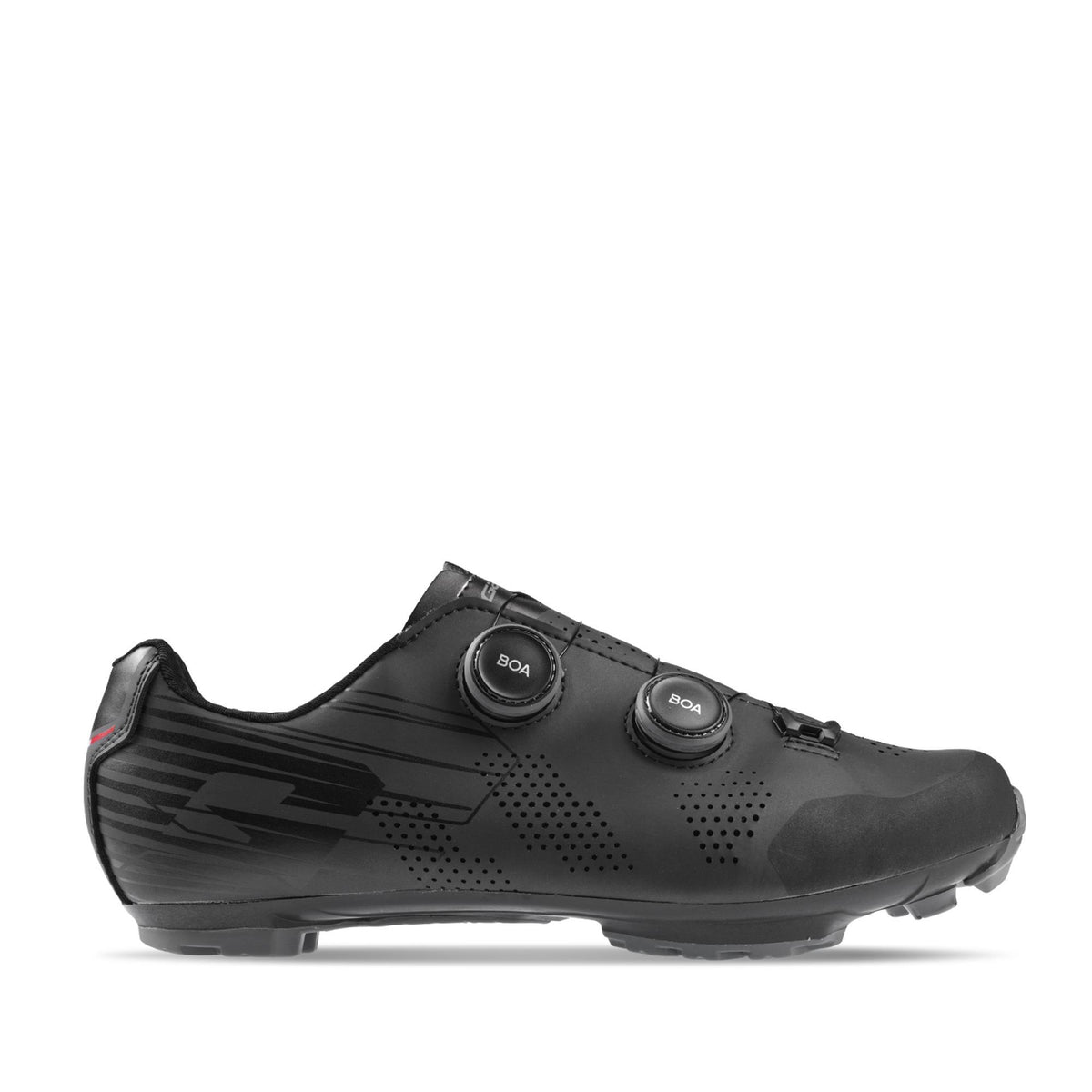 Gaerne Obsidian Gravel Shoes