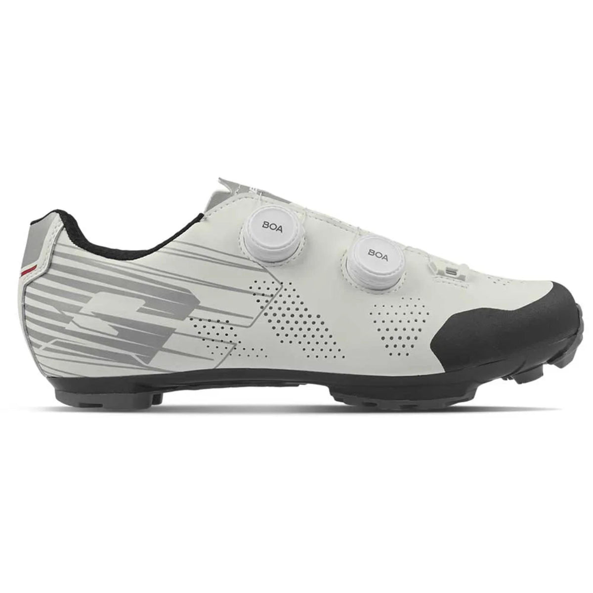 Gaerne Obsidian Gravel Shoes